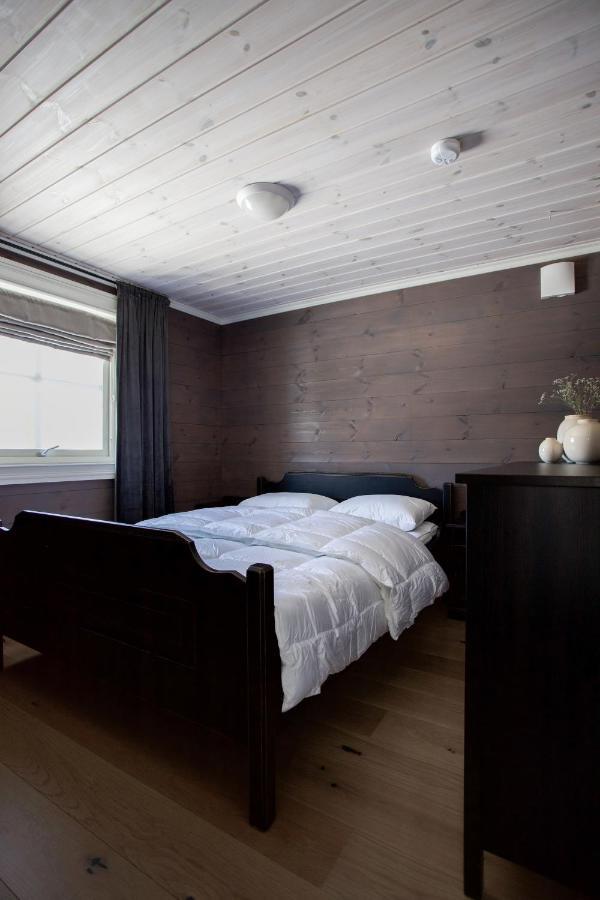 Central Mountain Penthouse Getaway, Strandafjellet Apartamento Stranda  Exterior foto